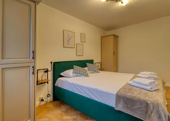 Quito Apartment - Stylish & Quiet