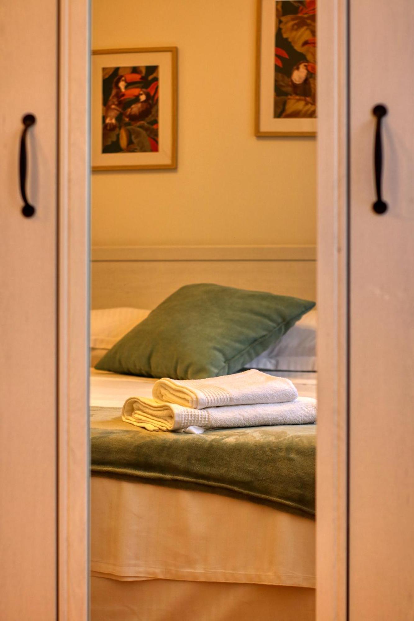 Apartamento Quito - Stylish & Quiet