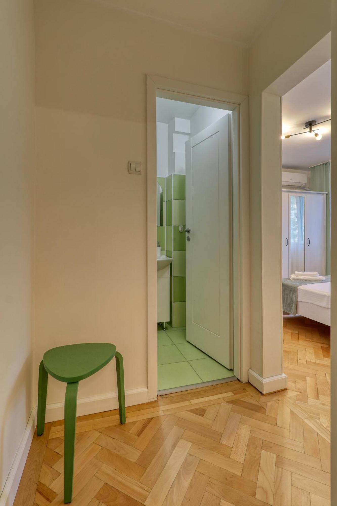 Apartamento Quito - Stylish & Quiet