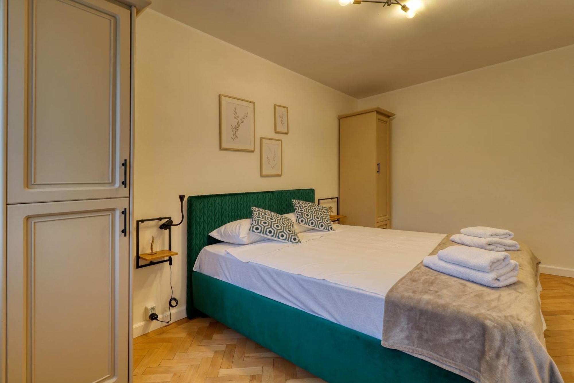 Apartamento Quito - Stylish & Quiet *