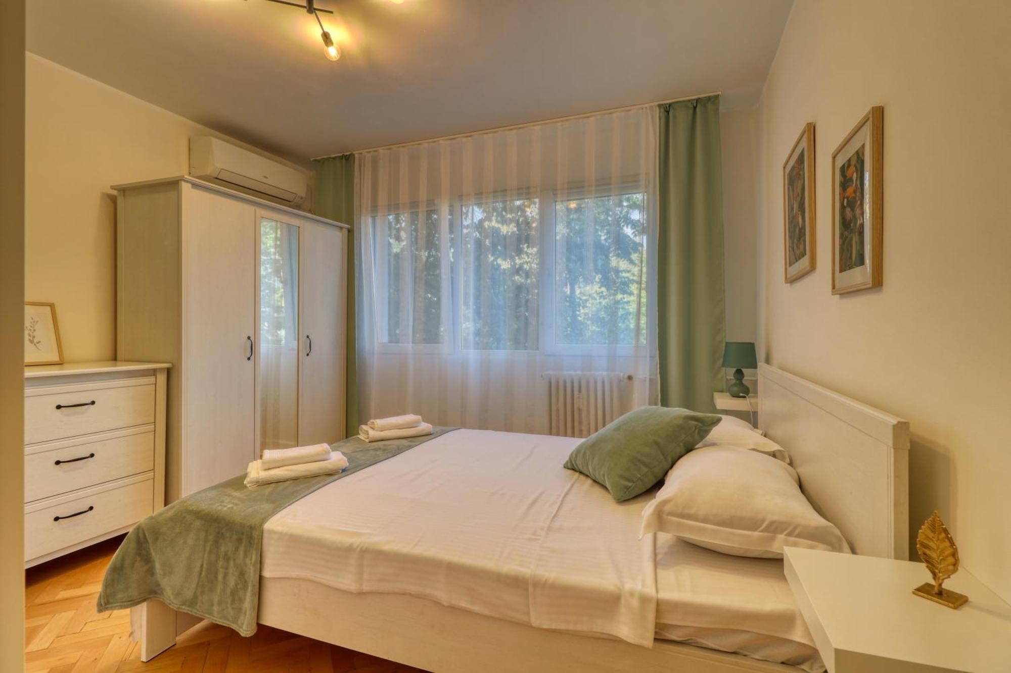 Apartamento Quito - Stylish & Quiet