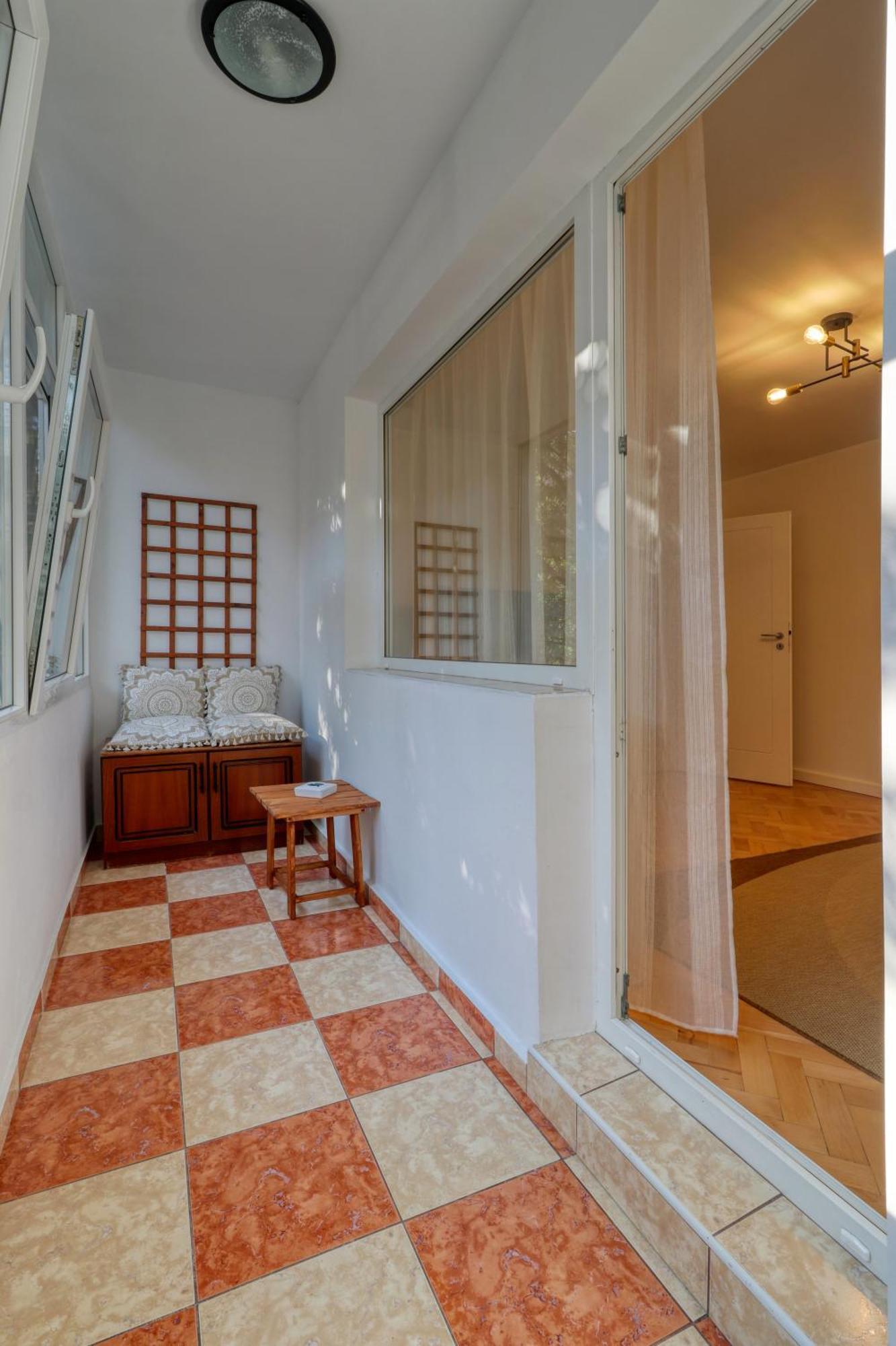 Quito - Stylish & Quiet Apartamento
