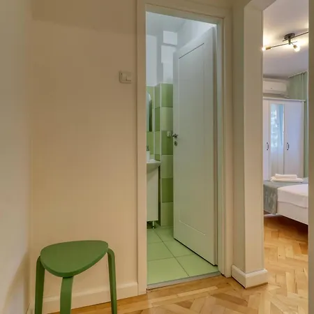 Quito Apartment - Stylish & Quiet Bucharest Exterior photo