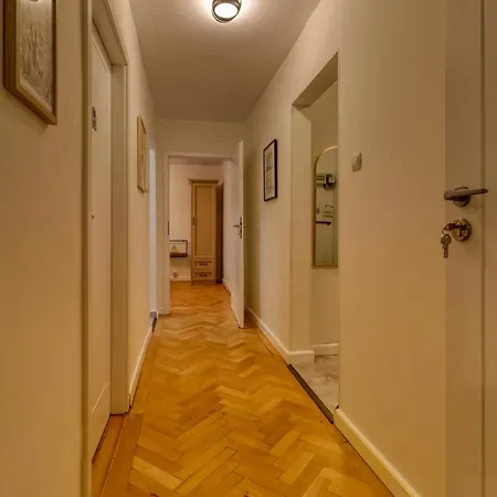 Quito Apartment - Stylish & Quiet Bucharest Exterior photo