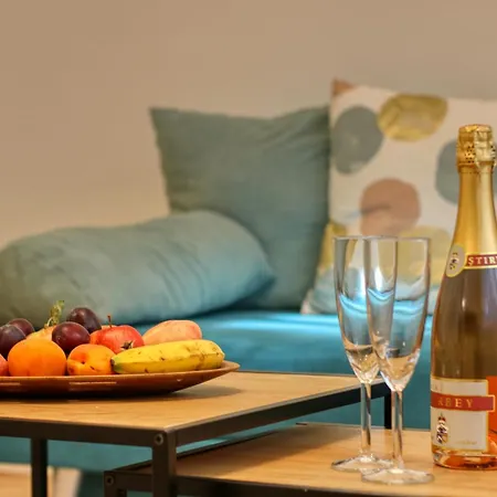 Quito Apartment - Stylish & Quiet Bucharest Exterior photo